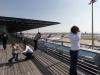 Zurich Airport Observation Deck