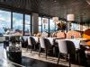 George Bar & Grill, Restaurant et Lounge Bar à Zurich