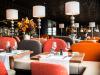 George Bar & Grill, Ristorante e Lounge Bar a Zurigo