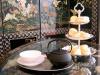 Tea&Room Teekult Winterthur, Tee-Lounge