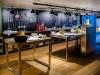 Atelier di cucina dell'Hiltl, Zurigo