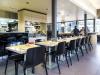 Restaurant Boom, Hotel Ibis Zurich-Adliswil