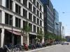 Europaallee – the New District in the Heart of Zurich