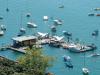 Lago: Bootsvermietung und Seelounge am Zürichsee