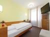 Room View Hotel Sommerau-Ticino