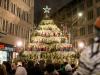 Singing Christmas Tree à Zurich