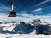 By Aerial Cable Car to Mt. Titlis
