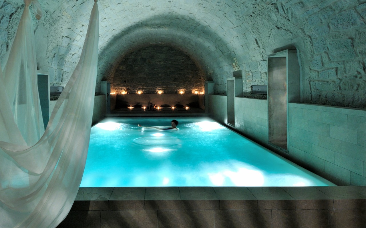 H rlimannbad Spa Z rich Recreation In Zurich H rlimannbad Spa Z rich Recreation In Zurich